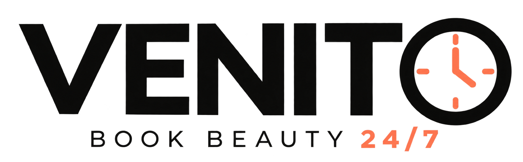 VENITO — BOOK BEAUTY 24/7